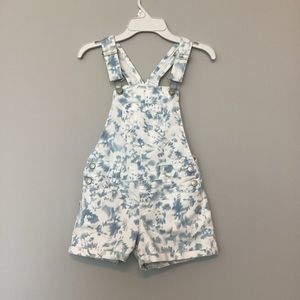 Tie dye suspenders/8/girls/jordache